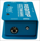 Radial Engineering ProRMP Studio Reamper