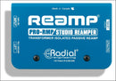 Radial Engineering ProRMP Studio Reamper