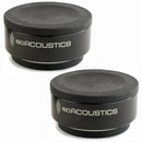 IsoAcoustics ISO Puck Speaker Isolating Feet (2)