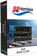 Harrison AVA Bass Flow Plug-In