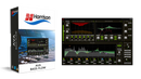 Harrison AVA Bass Flow Plug-In