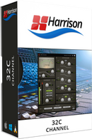Harrison 32C Channel Plug-In