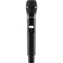 Shure QLXD24/KSM9 Wireless System with KSM9 Handheld Transmitter