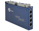 Lectrosonics Quadpack Power & Audio Interface
