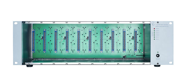 Rupert Neve Designs R10 Ten Space 500 Series Chassis