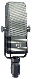 AEA R44C Classic Ribbon Microphone