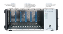 Rupert Neve Designs R6 Six Space 500 Series Chassis
