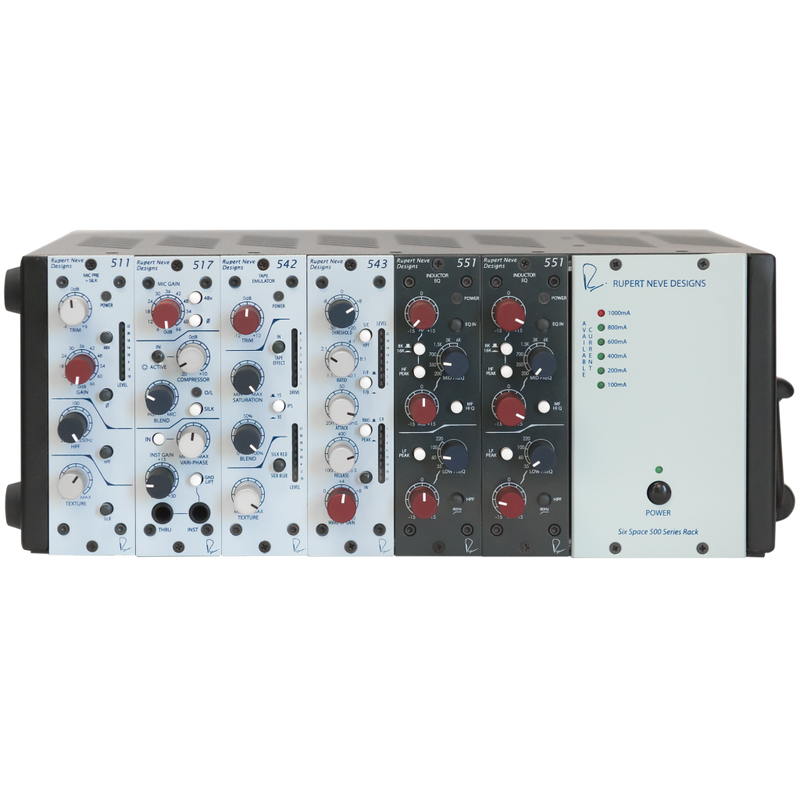 Rupert Neve Designs 542 500-Series Tape Emulator