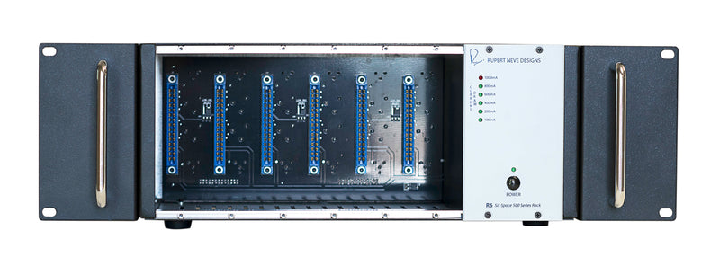 Rupert Neve Designs R6 Rack Kit