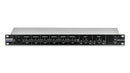 ART MX624 6-Channel Stereo Rack Mixer