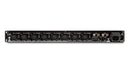ART MX821S 8-Channel Rack Mixer