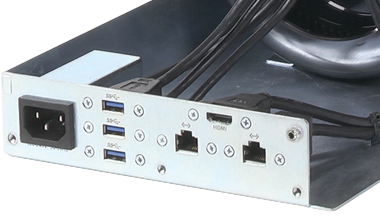 Sonnet xMac Pro Server