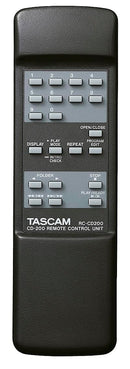 Tascam CD-200 CD Player