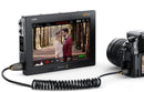 Blackmagic Video Assist 5" 12G HDR Portable Monitor / Rec