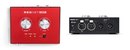 Focusrite REDNET AM2 Audio Interface / Monitoring Device