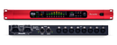 Focusrite REDNET MP8R Audio Interface