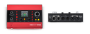 Focusrite REDNET X2P Audio Interface