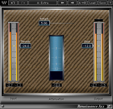 Waves Musicians 2 Bundle