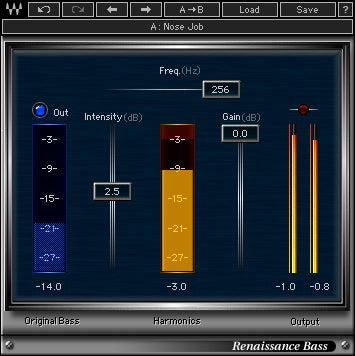 Waves Renaissance Maxx Bundle