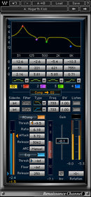 Waves Renaissance Maxx Bundle