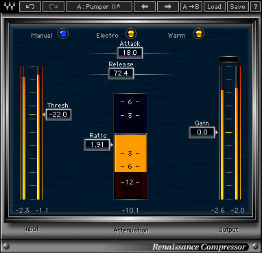 Waves Video Sound Suite Bundle
