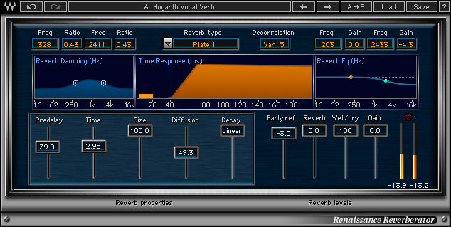Waves Renaissance Maxx Bundle