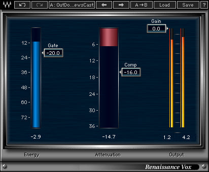 Waves Musicians 1 Bundle