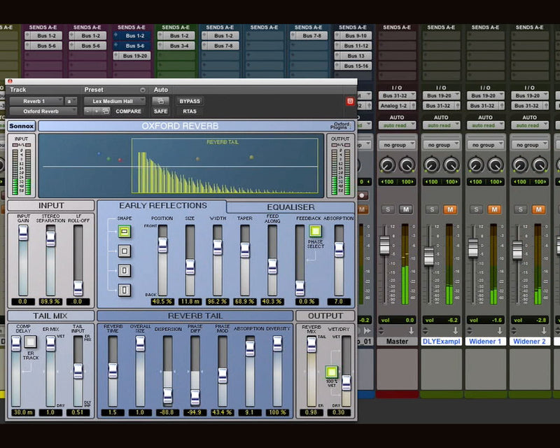 Pro Tools Vol. 1 by Secrets of The Pros