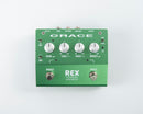 Grace Design REX Mic Preamp Pedal