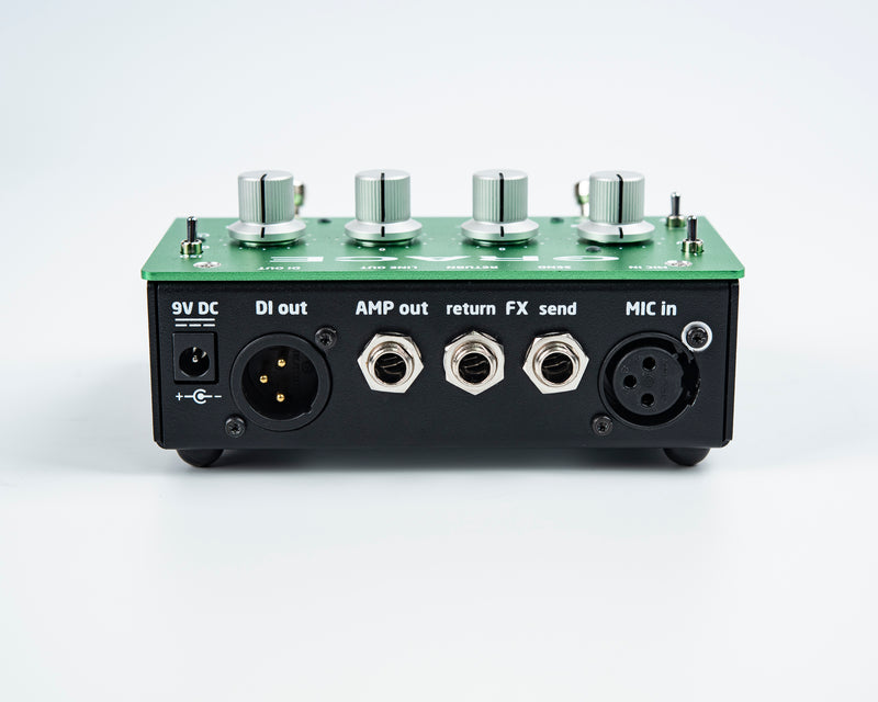 Grace Design REX Mic Preamp Pedal