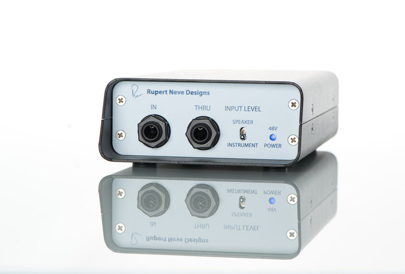 Rupert Neve Designs RNDI Active DI Box