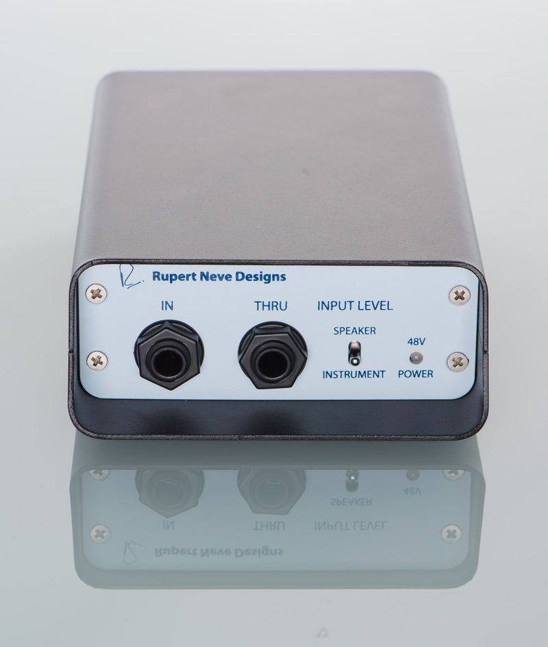 Rupert Neve Designs RNDI Active DI Box
