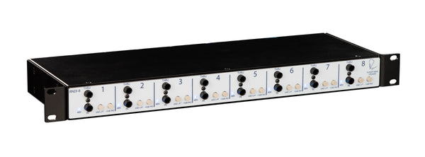 Rupert Neve Designs RNDI-8 8-Channel Direct Interface