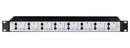 Rupert Neve Designs RNDI-8 8-Channel Direct Interface