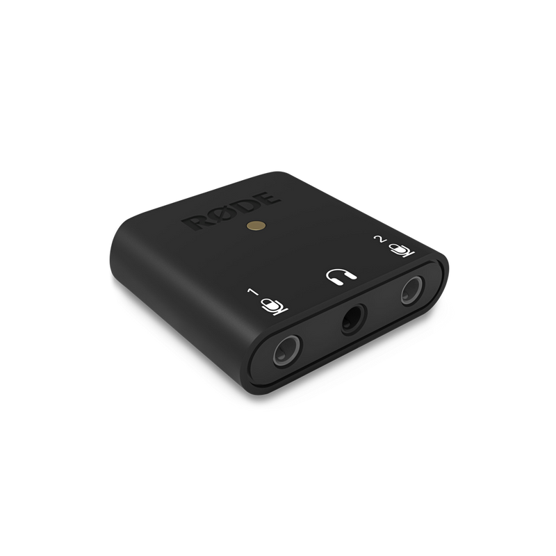 Rode AI-Micro Compact Audio Interface