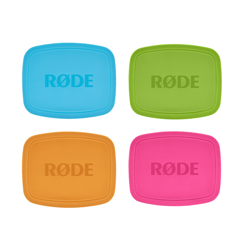 Rode Colors Accessory Pack for NT-USB Mini