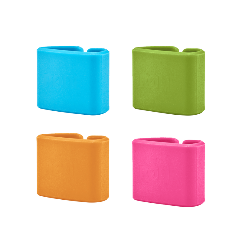 Rode Colors Accessory Pack for NT-USB Mini