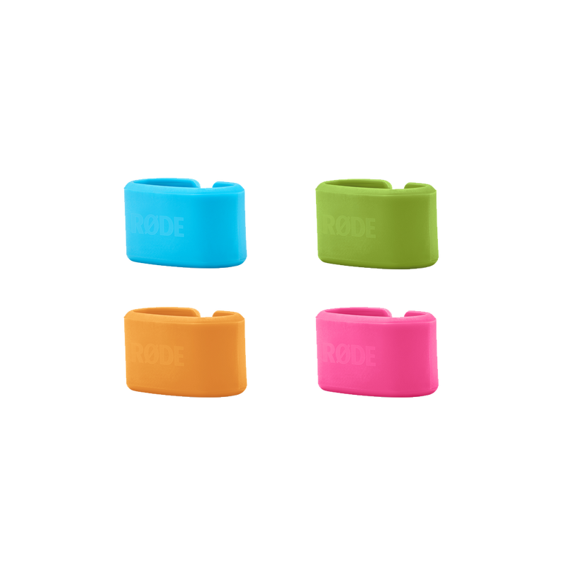 Rode Colors Accessory Pack for NT-USB Mini