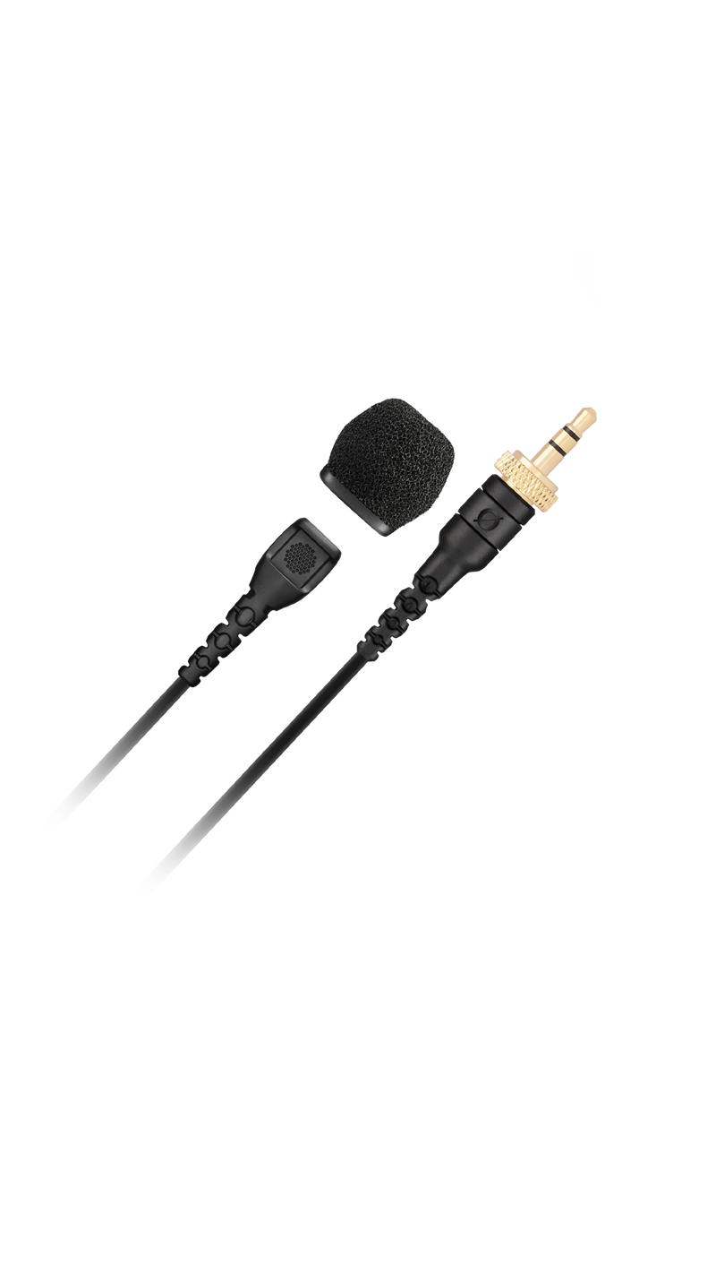 Rode Lavalier II Lapel Microphone