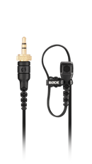 Rode Lavalier II Lapel Microphone