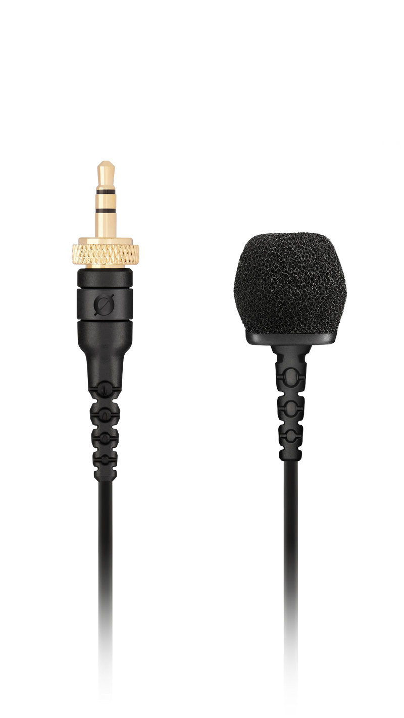 Rode Lavalier II Lapel Microphone