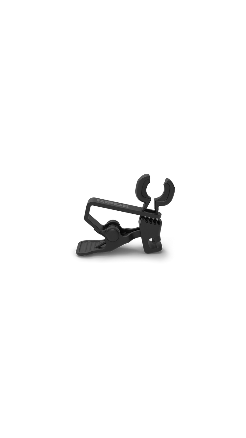 Rode Lavalier II Lapel Microphone