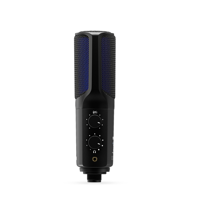 Rode NT-USB+ Professional USB Microphone