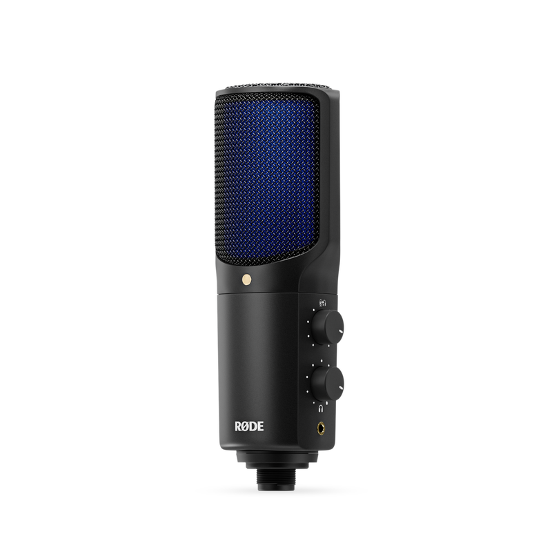 Rode NT-USB+ Professional USB Microphone