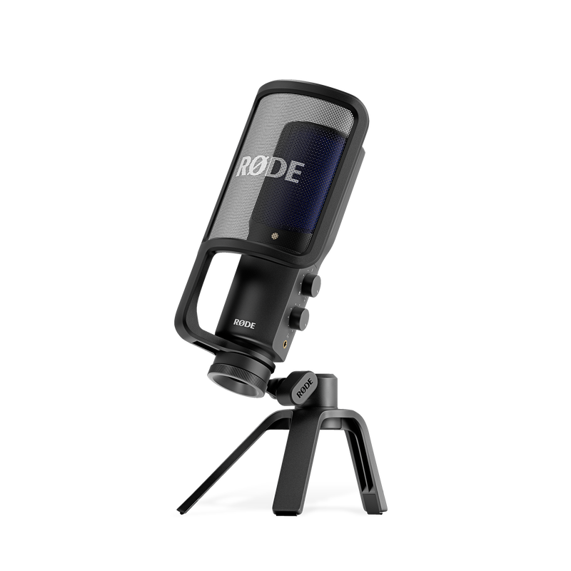 Rode NT-USB+ Professional USB Microphone