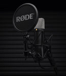 Rode NT1 5th Gen. Condenser Microphone