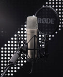 Rode NT1 5th Gen. Condenser Microphone