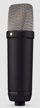 Rode NT1 5th Gen. Condenser Microphone