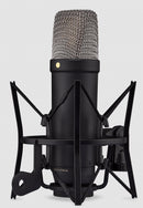 Rode NT1 5th Gen. Condenser Microphone