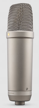 Rode NT1 5th Gen. Condenser Microphone